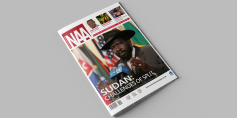 NAA Magazine
