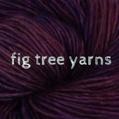 fig tree yarns